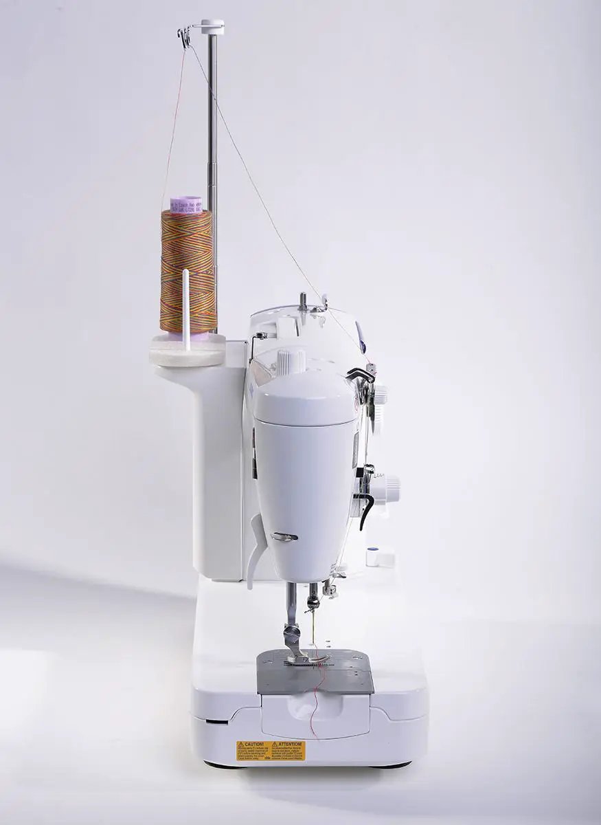 Juki TL - 2200QVP Mini Sewing Machine - Sewingmachinesplus.com
