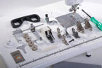 Juki TL - 2200QVP Mini Sewing Machine - Sewingmachinesplus.com