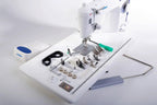 Juki TL - 2200QVP Mini Sewing Machine - Sewingmachinesplus.com