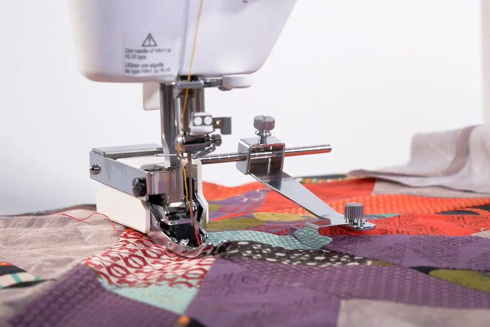 Juki TL - 2200QVP Mini Sewing Machine - Sewingmachinesplus.com