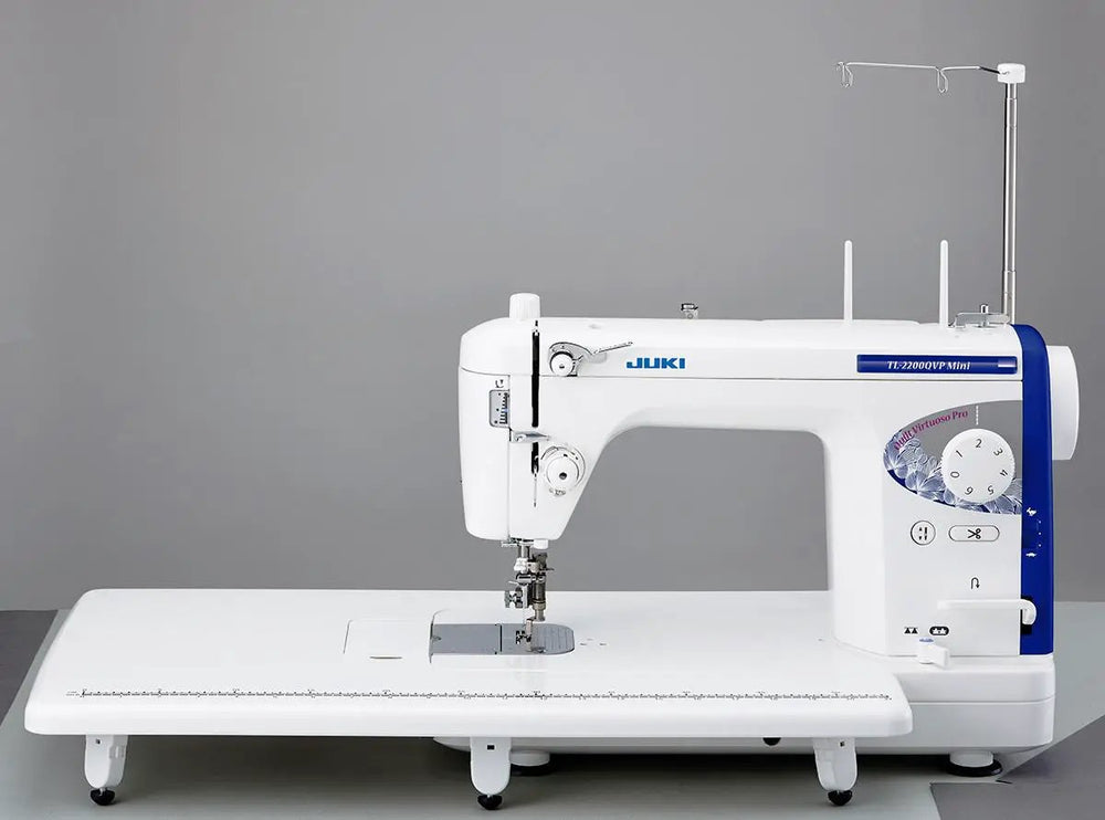 Juki TL - 2200QVP Mini Sewing Machine - Sewingmachinesplus.com