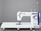 Juki TL - 2200QVP Mini Sewing Machine - Sewingmachinesplus.com
