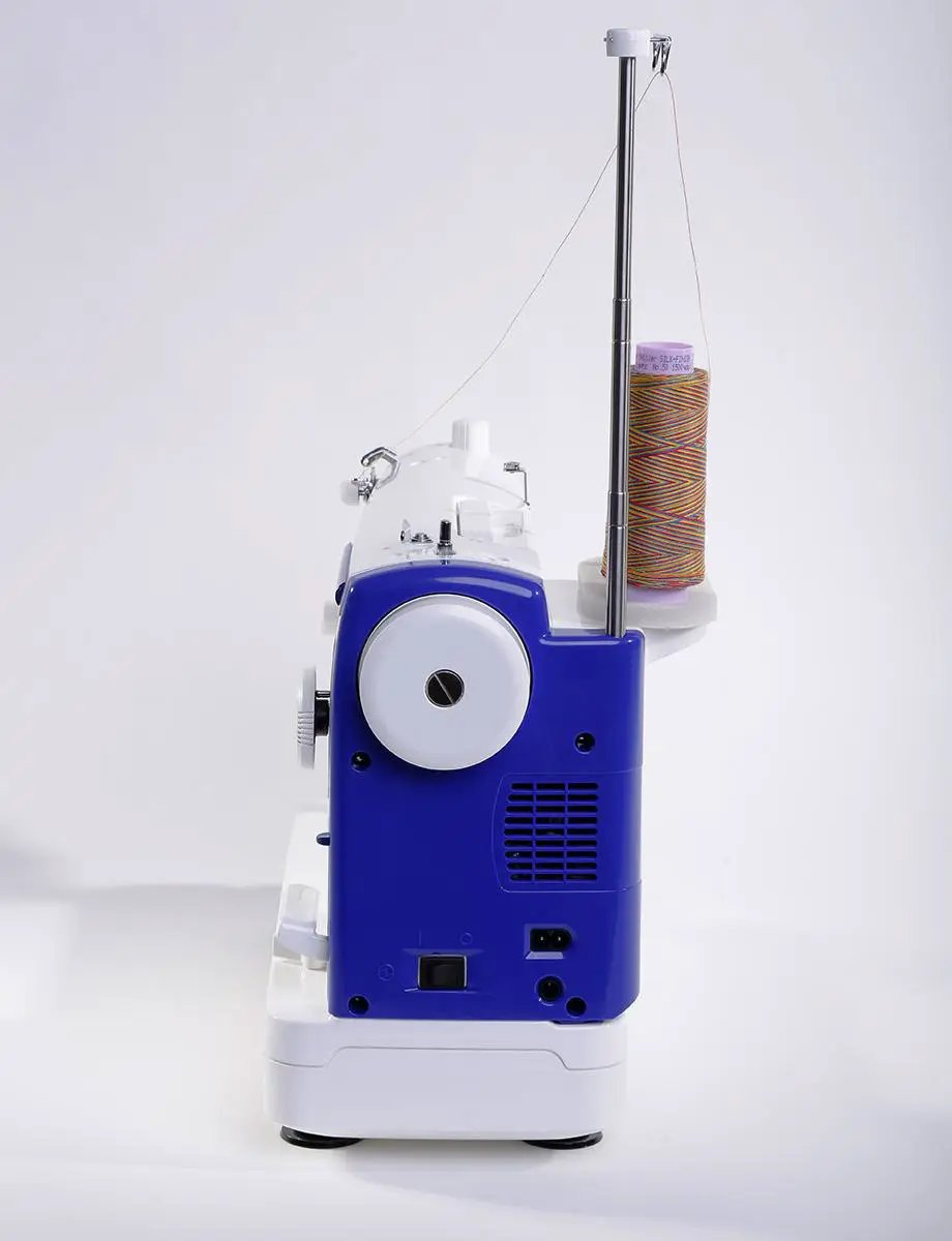 Juki TL - 2200QVP Mini Sewing Machine - Sewingmachinesplus.com