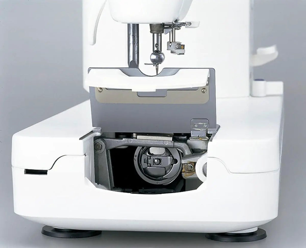 Juki TL - 2200QVP Mini Sewing Machine - Sewingmachinesplus.com