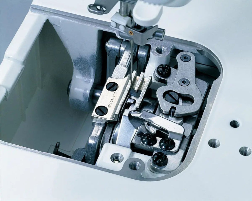 Juki TL - 2200QVP Mini Sewing Machine - Sewingmachinesplus.com