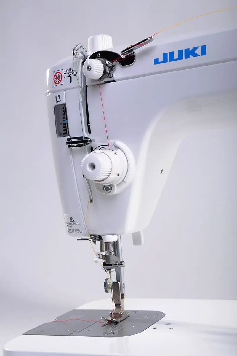 Juki TL - 2200QVP Mini Sewing Machine - Sewingmachinesplus.com