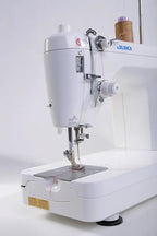 Juki TL - 2200QVP Mini Sewing Machine - Sewingmachinesplus.com