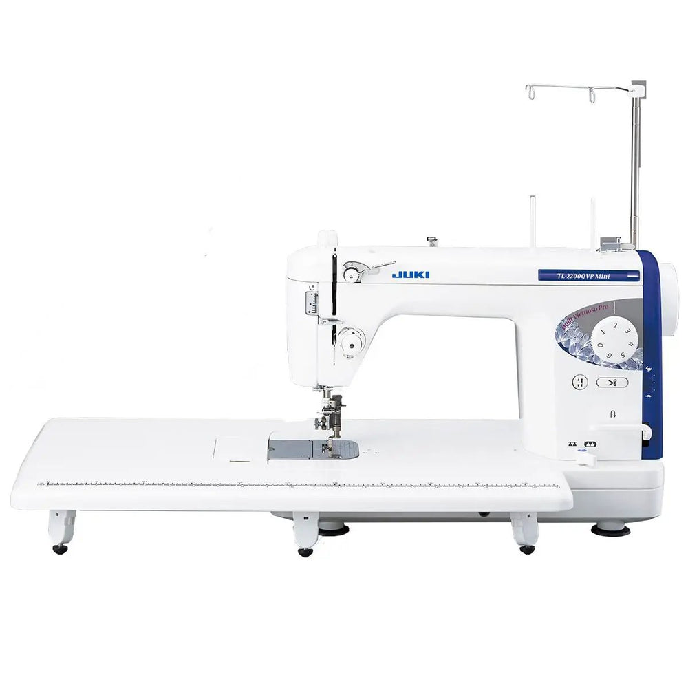 Juki TL - 2200QVP Mini Sewing Machine - Sewingmachinesplus.com