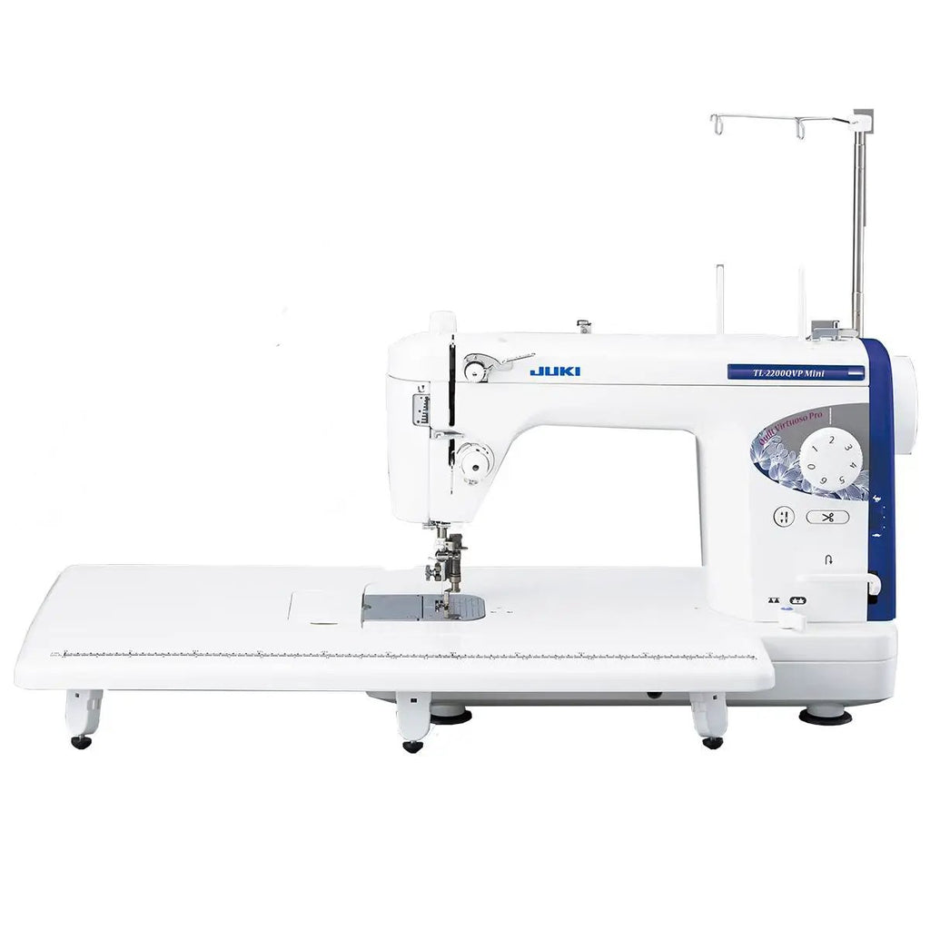 Juki TL - 2200QVP Mini Sewing Machine - Sewingmachinesplus.com