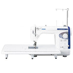 Juki TL - 2200QVP Mini Sewing Machine - Sewingmachinesplus.com