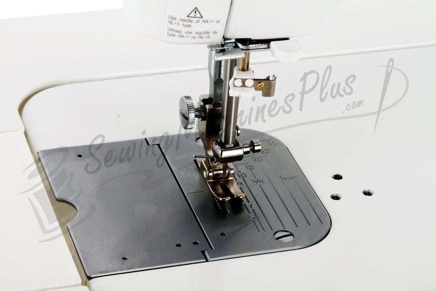 Juki TL-2000Qi Long Arm, Grace GQ Frame, Speed Control & QuiltCAD
