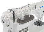 Juki TL-2000Qi Long Arm, Grace GQ Frame, Speed Control & QuiltCAD