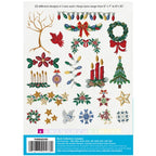 Anita Goodesign Christmas Fringe 114MAGHD