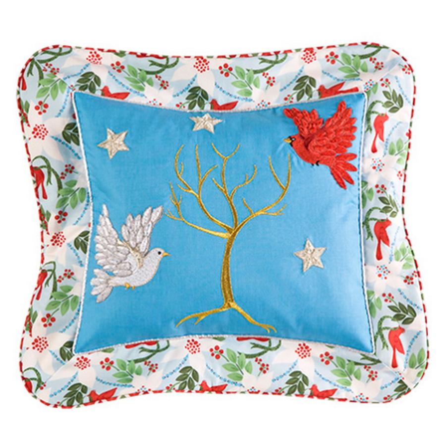 Anita Goodesign Christmas Fringe 114MAGHD