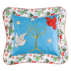 Anita Goodesign Christmas Fringe 114MAGHD