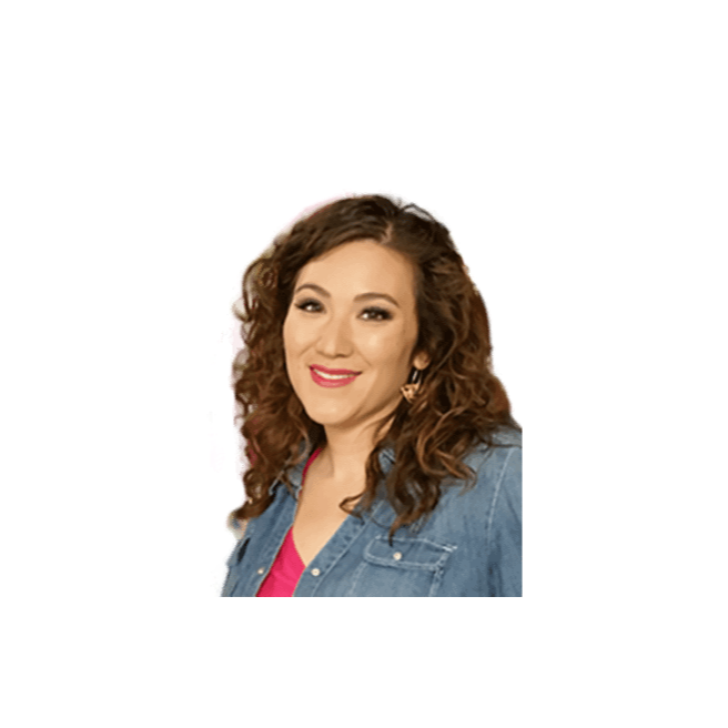 Julie Fei-Fan Balzer Passport Size Image