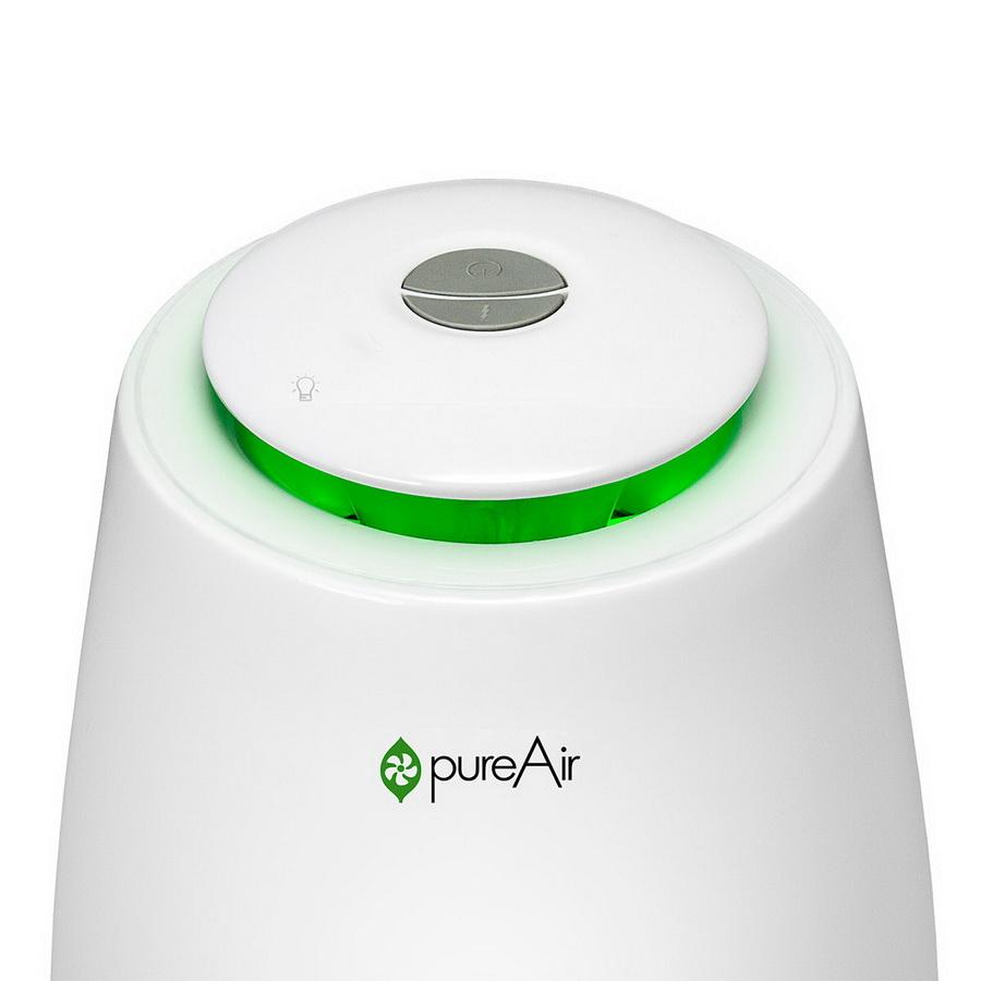 Greentech pureAir 500 Room Air Purifier