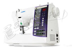 Juki HZL-K85 Computer-Controlled Sewing Machine BONUS PACKAGE (CLOSEOUT PRICING!