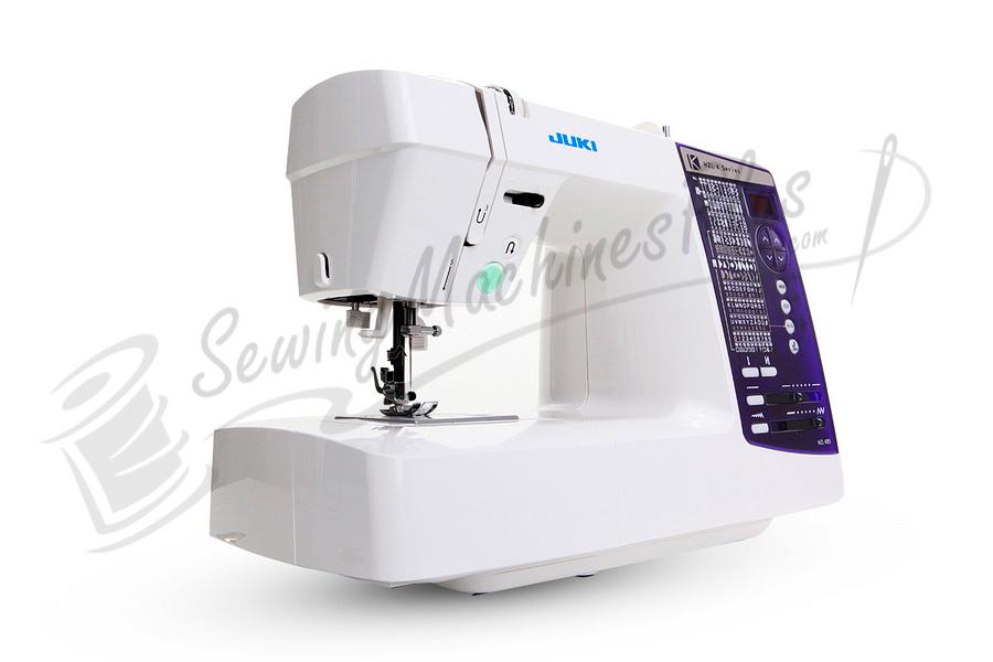 Juki HZL-K85 Computer-Controlled Household Sewing Machine (CLOSEOUT PRICING!)