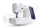 Juki HZL-K85 Computer-Controlled Sewing Machine BONUS PACKAGE (CLOSEOUT PRICING!