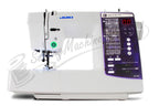 Juki HZL-K85 Computer-Controlled Sewing Machine BONUS PACKAGE (CLOSEOUT PRICING!