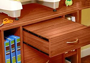 Kangaroo Kabinets - Wombat - Teak (K9205)