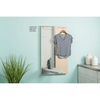 Iron - A - Way IAW - 42: 42 Inch Ironing Board Center - Sewingmachinesplus.com