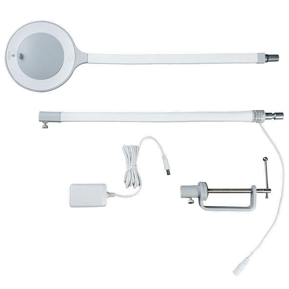 Daylight Omega 3.5 Lamp - U25500 - Sewingmachinesplus.com