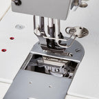 Reliable 4020SW Direct Drive Lockstitch Walking Foot W/ Vertical Hook - Sewingmachinesplus.com