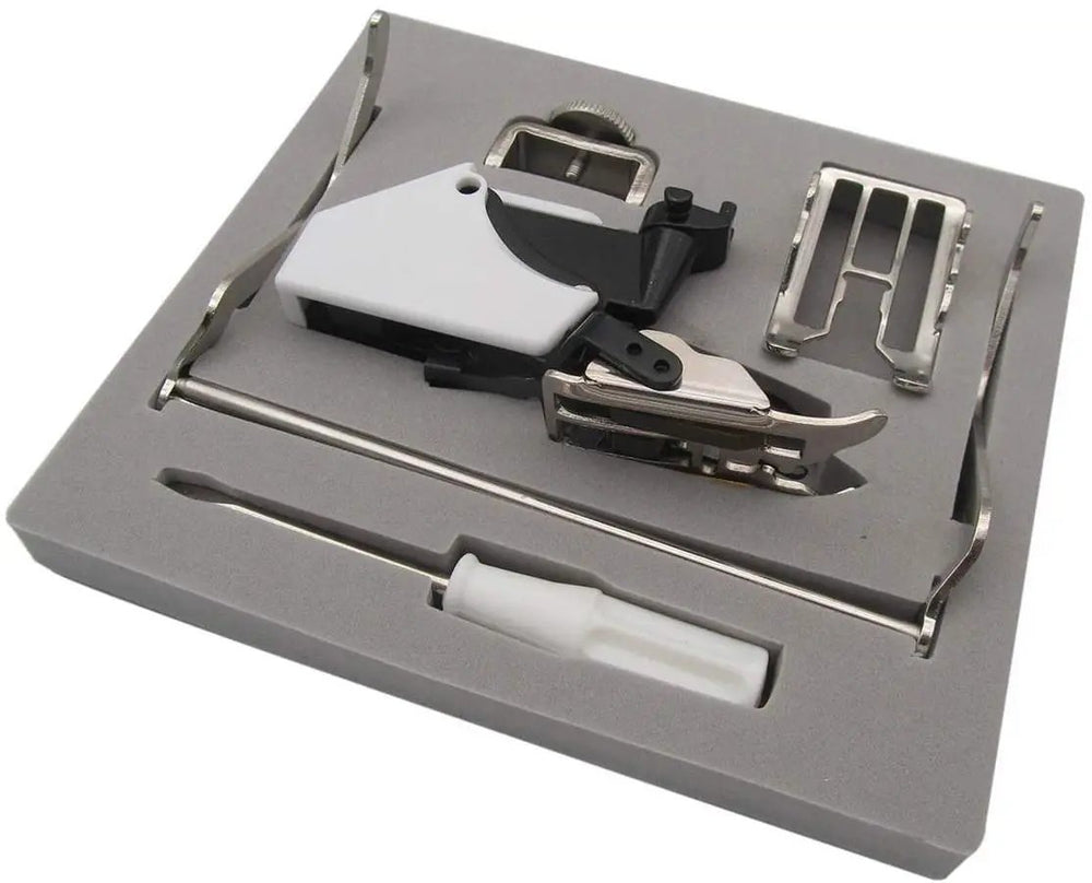 Nifty Notions Even Feed Walking Foot Bernina 1000 - 1630 (P60446) - Sewingmachinesplus.com