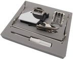 Nifty Notions Even Feed Walking Foot Bernina 1000 - 1630 (P60446) - Sewingmachinesplus.com