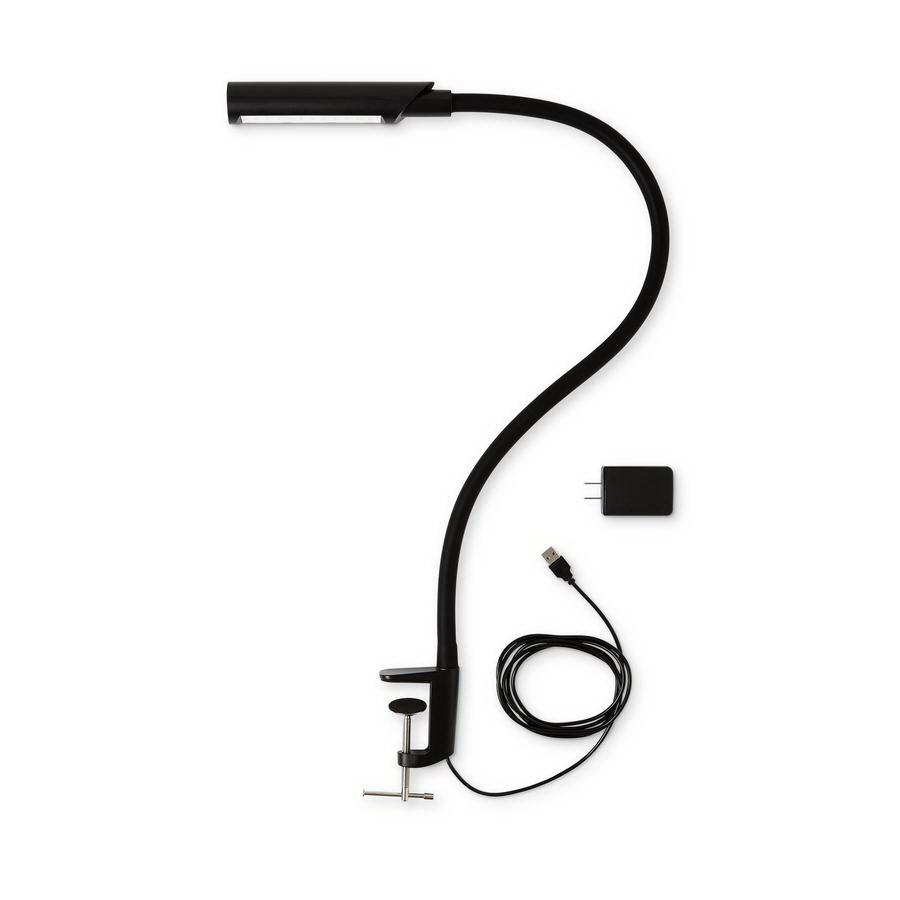 Reliable Uberlight Flex 3200TL Led Task Light, Clamp - Sewingmachinesplus.com