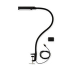 Reliable Uberlight Flex 3200TL Led Task Light, Clamp - Sewingmachinesplus.com
