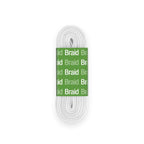 1/4 Inch Braided Elastic 65yd 1/box