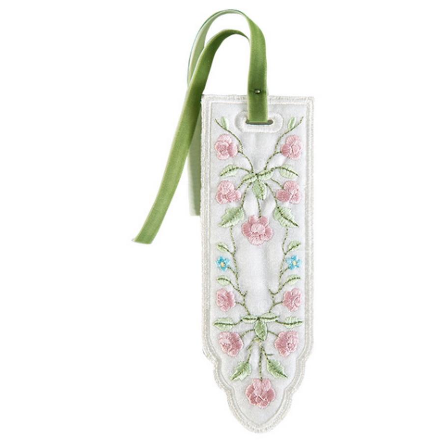 Anita Goodesign Mini Vintage Bookmarks Design Pack - 20 Designs (106maghd)