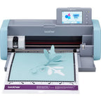 SDX125E Scan N Cut Machine - Sewingmachinesplus.com