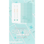 Clear Blue Tiles Expansion Pack - Sewingmachinesplus.com