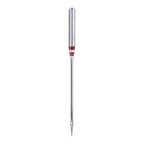 Schmetz 75/11 Chrome Embroidery Needles - 5 PK. (9436) - Sewingmachinesplus.com