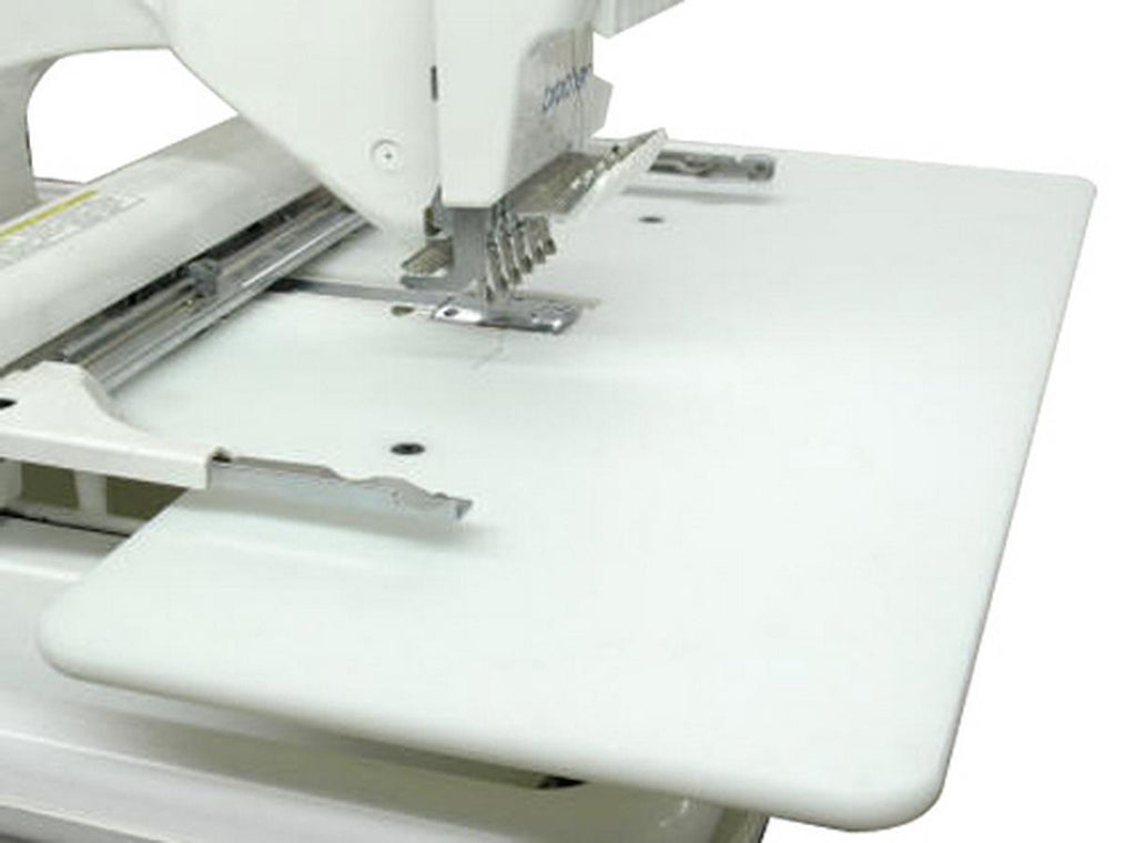 Brother Wide Table For Multi - Needle Machines - Sewingmachinesplus.com