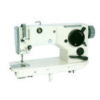 Highlead GG0328-1 Industrial Sewing Machine with Assembled Table and Servo Motor