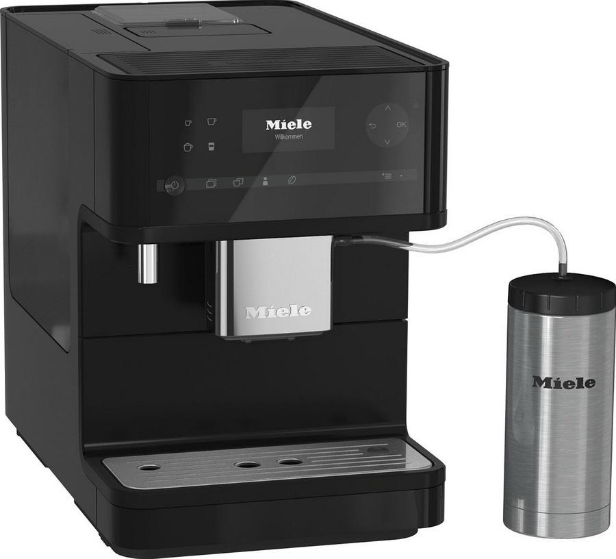 Miele Countertop Coffee Maker CM6350 White or Black