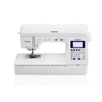 Brother Pacesetter PS500 Sewing Machine (REFURBISHED) - Sewingmachinesplus.com