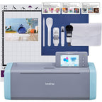 SDX125E Scan N Cut Machine - Sewingmachinesplus.com