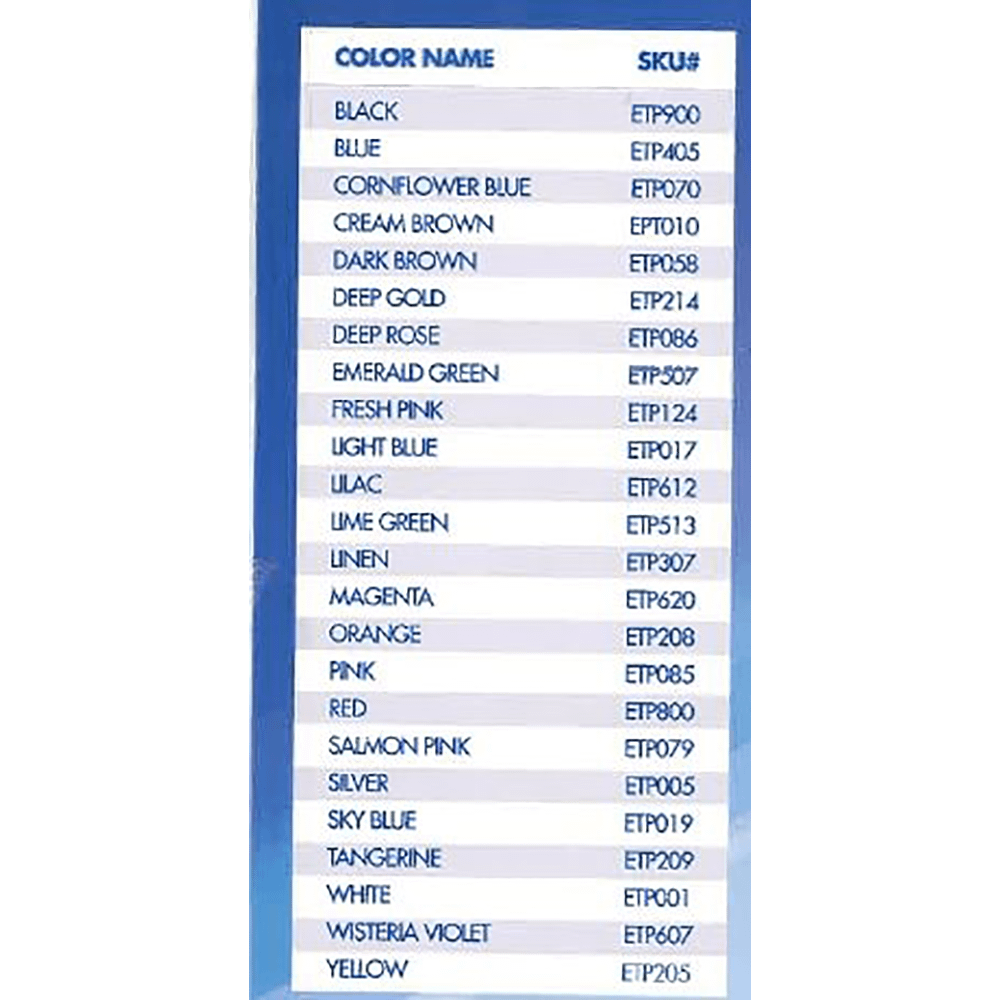 Brother Disney Classic Embroidery Thread Kit - Includes 24 High Shine Mini-King Spools (ETPDISCL24)