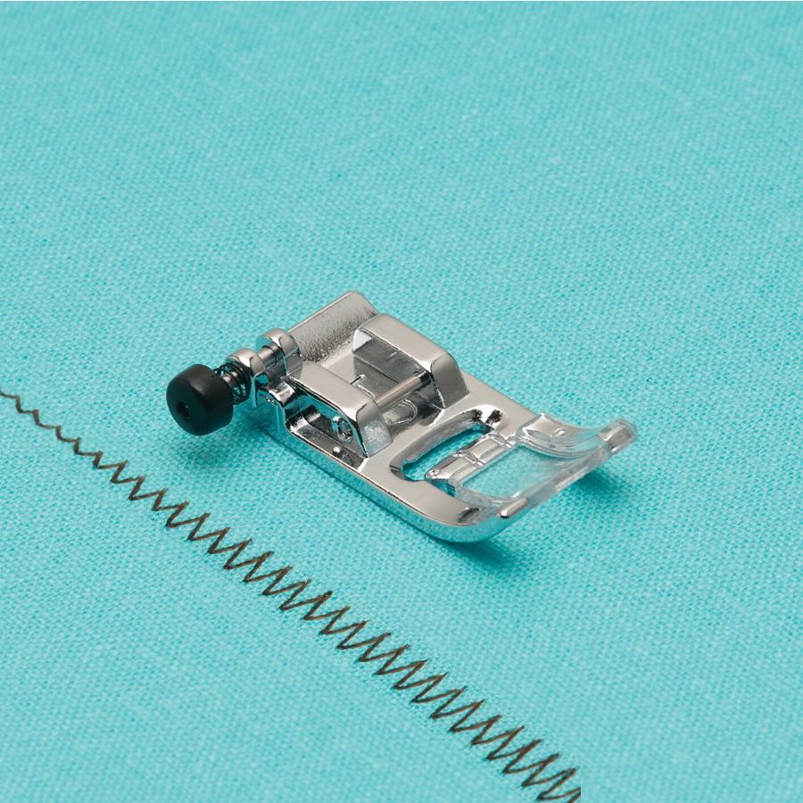 Baby Lock BLQ2 Zig Zag All Purpose Presser Foot - Sewingmachinesplus.com