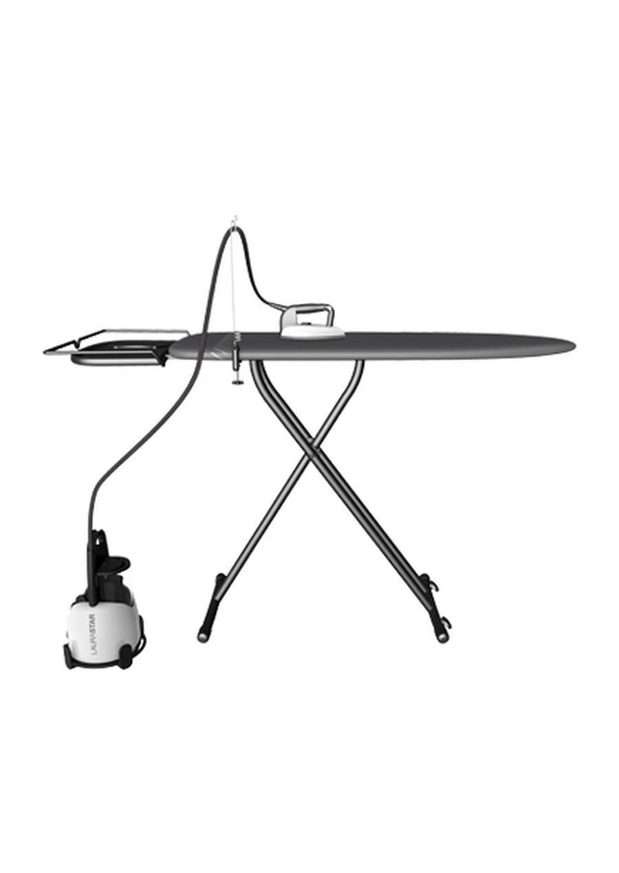 Laurastar Steam Cord Holder With Universal Clip