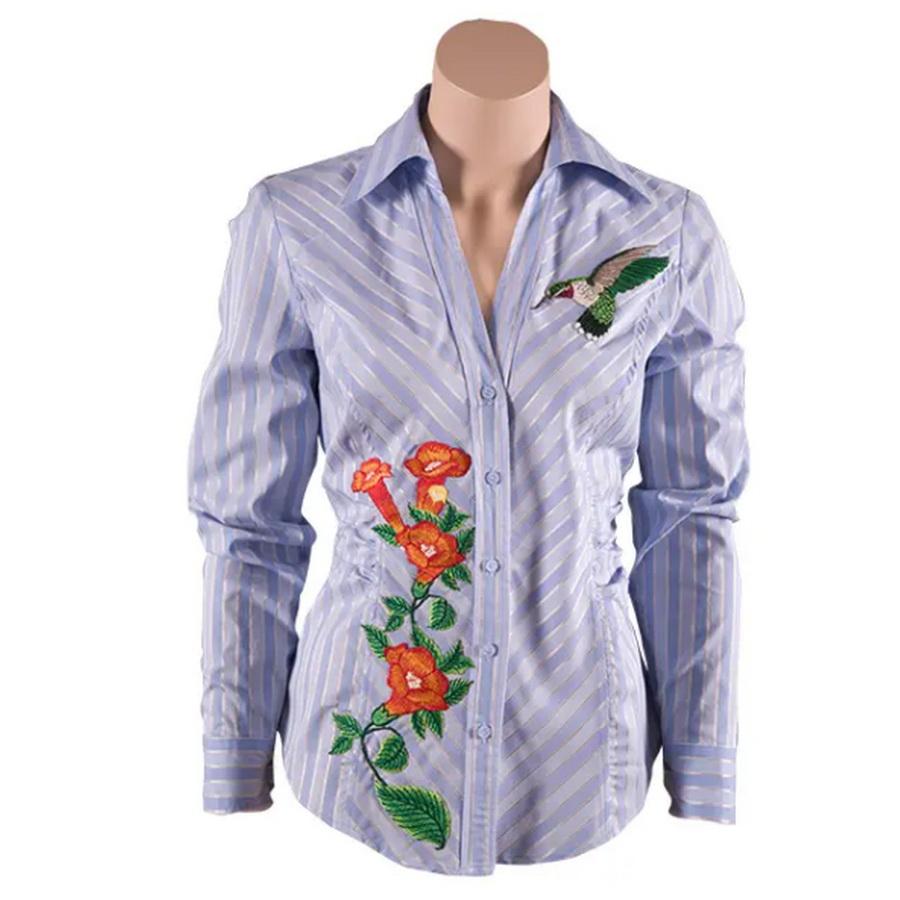Anita Goodesign Hummingbirds - Sewingmachinesplus.com