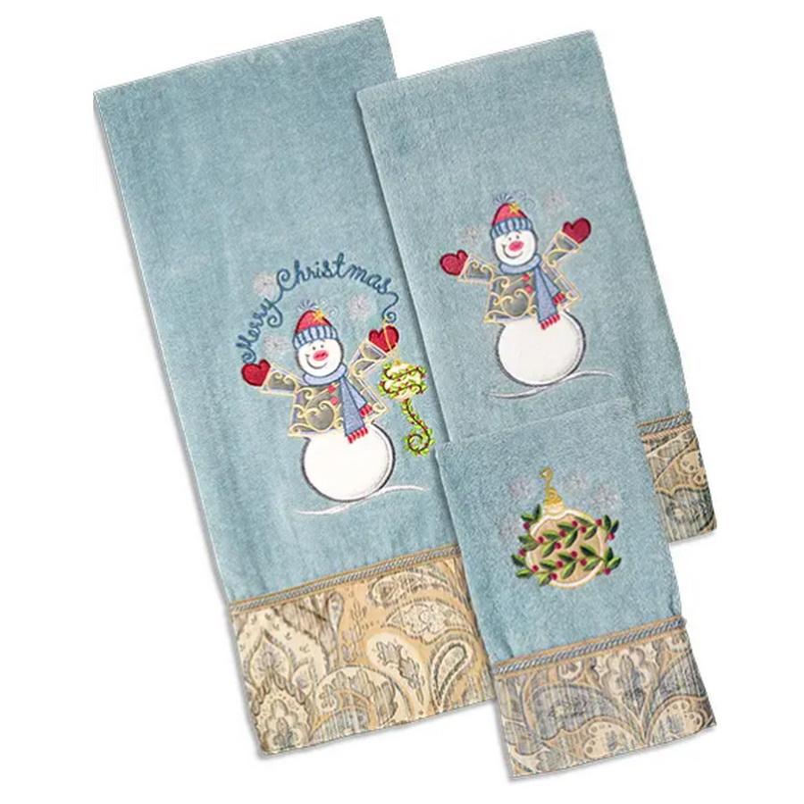 Anita Goodesign Jolly Holiday 3 (30 designs) - Sewingmachinesplus.com