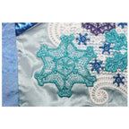 Anita Goodesign Snowflake Lace (32 Designs) - Sewingmachinesplus.com