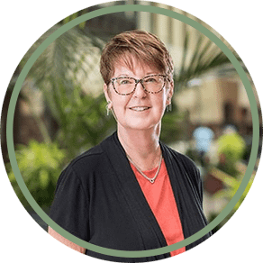 Karen Parker